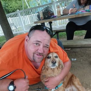 Meet your Posher, Jonathan